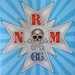 NRM 06 Рецензия