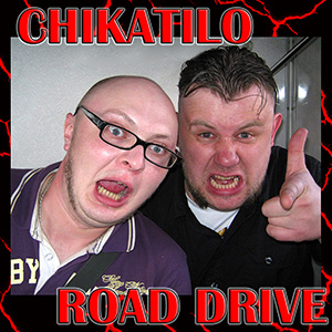 CHIKATILO ROAD DRIVE