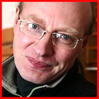 Юрий Романов