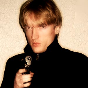 Сергей Бернард