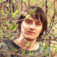 Даня Яровиков