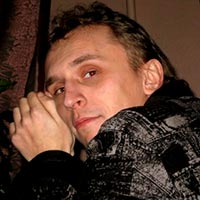 Виталий Шум