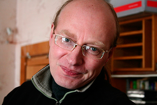Юрий Романов