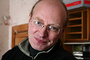 Юрий Романов