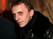 Виталий Шум